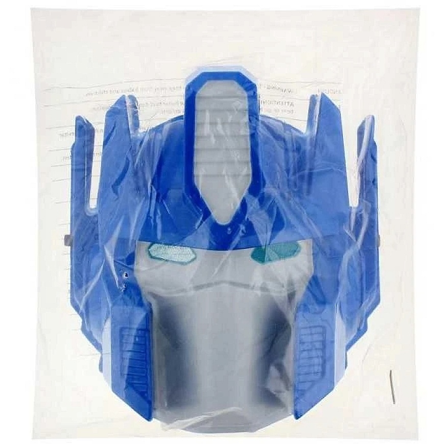 GoDan Optimus Transformers Mask, universal size – 2