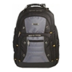 Targus DRIFTER 16" BACKPACK 40,6 cm (16") Melns