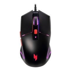 Acer NMW100 компьютерная мышь Игровой Для обеих рук 7200 DPI