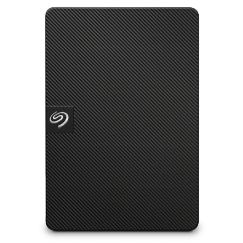 Seagate Expansion STKN2000400 ārējais cietais disks 2 TB USB Type-A 3.2 Gen 1 (3.1 Gen 1) Melns