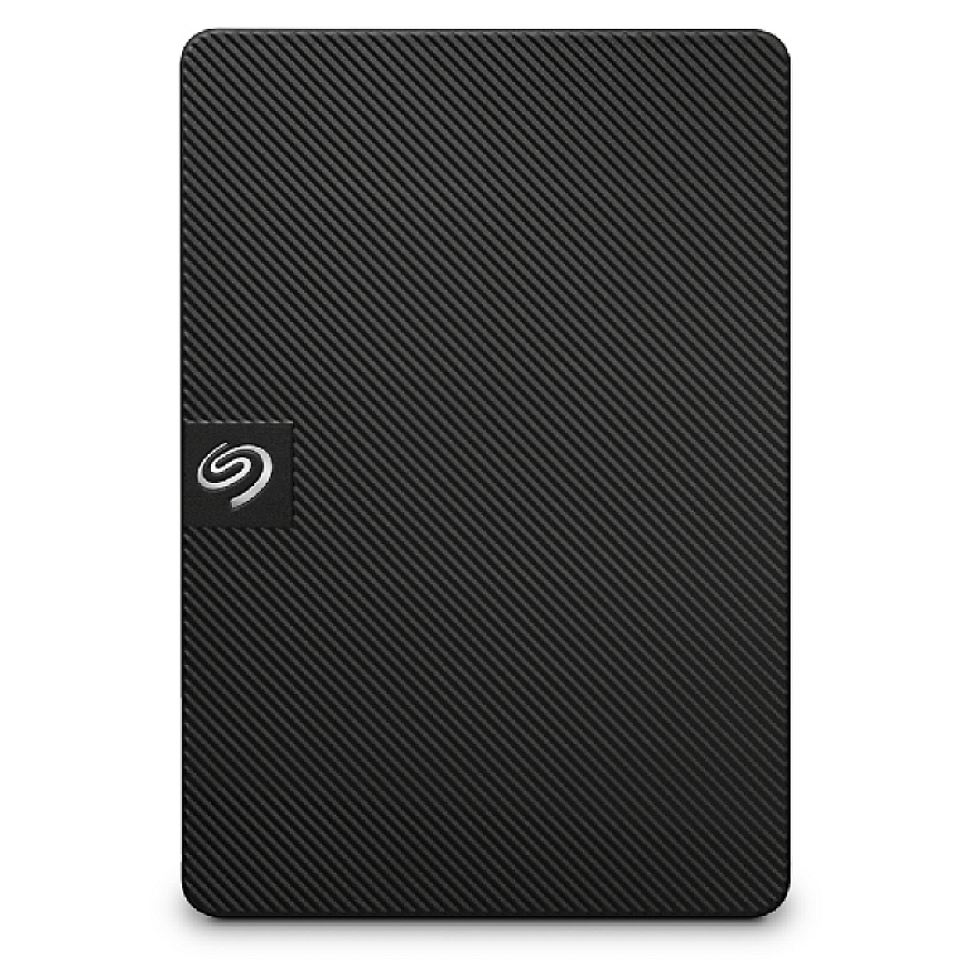 Seagate Expansion STKN2000400 väline kõvaketas 2 TB USB tüüp A 3.2 Gen 1 (3.1 Gen 1) Must