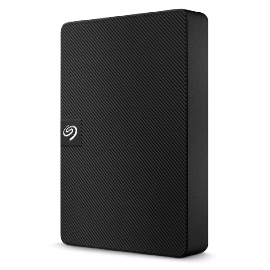 Seagate Expansion STKN2000400 išorinis kietasis diskas 2 TB USB A tipo 3.2 Gen 1 (3.1 Gen 1) Juoda – 2