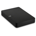 Seagate Expansion STKN2000400 ulkoinen kovalevy 2 TB USB A-tyyppi 3.2 Gen 1 (3.1 Gen 1) musta Seagate Expansion STKN2000400 ulkoinen kovalevy 2 TB USB A-tyyppi 3.2 Gen 1 (3.1 Gen 1) musta