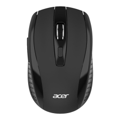 Acer MX202 hiiri Universaali Molempikätinen Langaton RF Optinen 1000 DPI