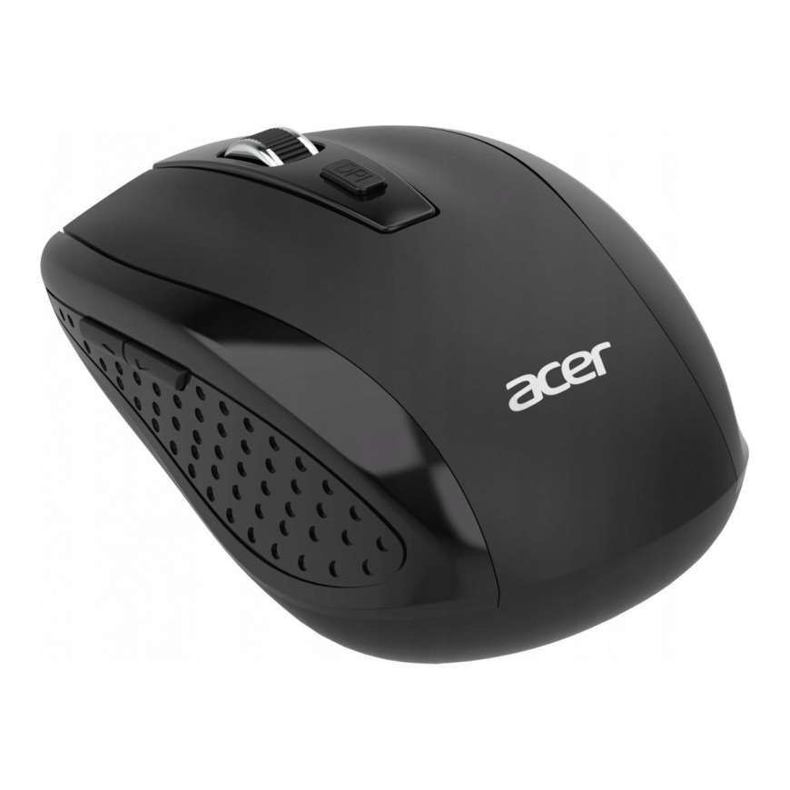 Acer MX202 mouse Universal Ambidextrous RF Wireless Optical 1000 DPI – 4