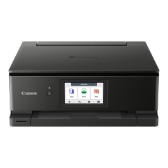 Canon PIXMA TS8750 Inkjet A4 4800 x 1200 DPI Wi-Fi