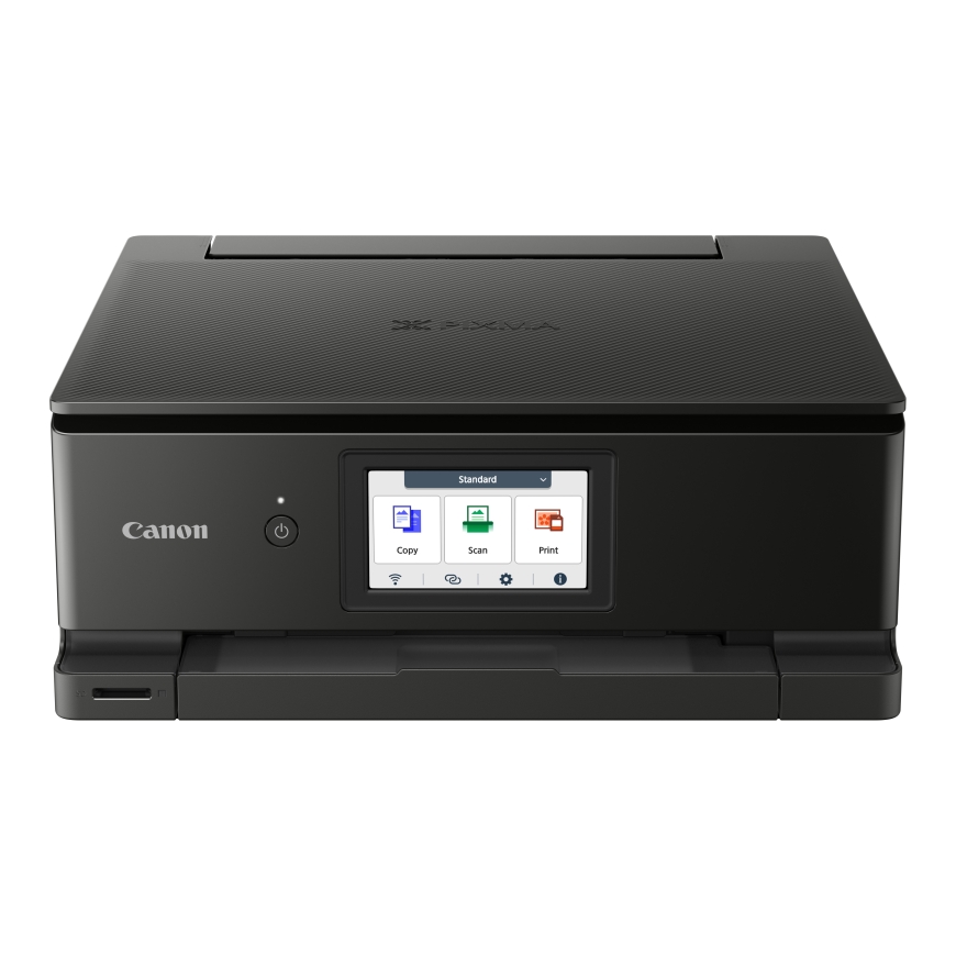 Canon PIXMA TS8750 Inkjet A4 4800 x 1200 DPI Wi-Fi