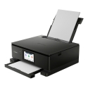 Canon PIXMA TS8750 Inkjet A4 4800 x 1200 DPI Wi-Fi Canon PIXMA TS8750 Inkjet A4 4800 x 1200 DPI Wi-Fi