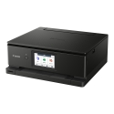 Canon PIXMA TS8750 Inkjet A4 4800 x 1200 DPI Wi-Fi Canon PIXMA TS8750 Inkjet A4 4800 x 1200 DPI Wi-Fi