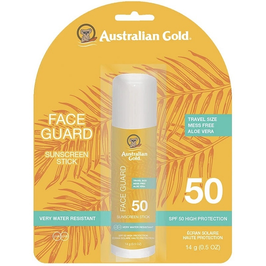 Australian Gold Australian Gold FACE GUARD