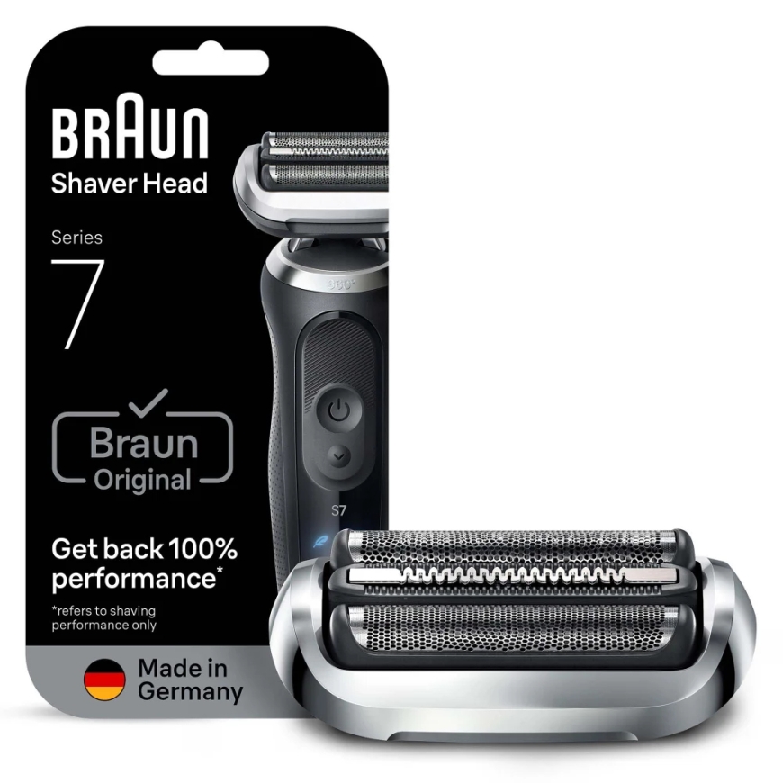 Braun Series 7 74 S Shaving head