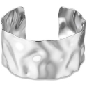 Sagapo Emotion SMO13 Women's Open Bangle Sagapo Emotion SMO13 Women's Open Bangle