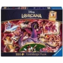 Ravensburger 2D dėlionė: Lorcana Ruby 1000 dalių Ravensburger 2D dėlionė: Lorcana Ruby 1000 dalių
