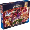 Ravensburger 2D puzzel: Lorcana Ruby 1000 tükki Ravensburger 2D puzzel: Lorcana Ruby 1000 tükki