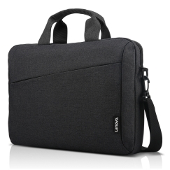 Lenovo Casual Toploader T210 39,6 cm (15.6") Per viršų įkraunamas krepšys Juoda
