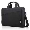 Lenovo Casual Toploader T210 39.6 cm (15.6") Toploader bag Black