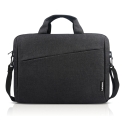 Lenovo Casual Toploader T210 39,6 cm (15.6") Pealt avatav kott Must Lenovo Casual Toploader T210 39,6 cm (15.6") Pealt avatav kott Must
