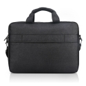 Lenovo Casual Toploader T210 39,6 cm (15.6") No augšas piepildāma soma Melns Lenovo Casual Toploader T210 39,6 cm (15.6") No augšas piepildāma soma Melns