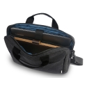 Lenovo Casual Toploader T210 39,6 cm (15.6") No augšas piepildāma soma Melns Lenovo Casual Toploader T210 39,6 cm (15.6") No augšas piepildāma soma Melns