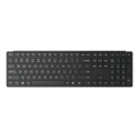 Lenovo 4Y41S04697 klaviatūra Namams / biurui RD belaidis ryšys + „Bluetooth“ Juoda Lenovo 4Y41S04697 klaviatūra Namams / biurui RD belaidis ryšys + „Bluetooth“ Juoda