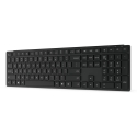 Lenovo 4Y41S04697 klaviatuur Kodu/kontor RF juhtmeta ühendus + Bluetooth Must Lenovo 4Y41S04697 klaviatuur Kodu/kontor RF juhtmeta ühendus + Bluetooth Must