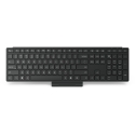 Lenovo 4Y41S04697 näppäimistö Koti /Toimisto RF Wireless + Bluetooth musta Lenovo 4Y41S04697 näppäimistö Koti /Toimisto RF Wireless + Bluetooth musta