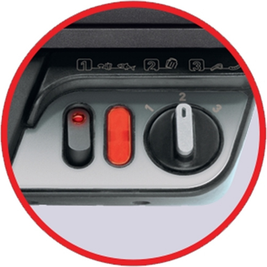 Tefal Ultra Compact 600 Comfort GC3060 kosketusgrilli