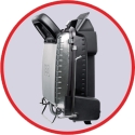 Tefal Ultra Compact 600 Comfort GC3060 kosketusgrilli Tefal Ultra Compact 600 Comfort GC3060 kosketusgrilli