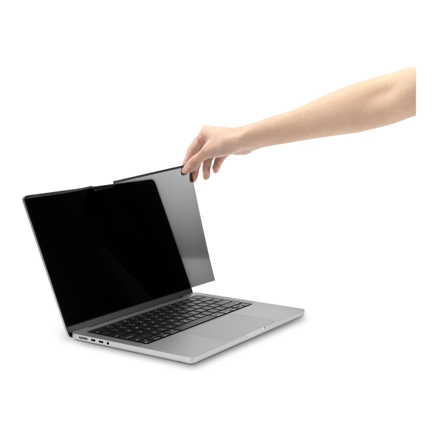 Kensington MagPro Elite Magnetic Privacy Screen Filter for MacBook Pro 14” (2021 and newer) – 4