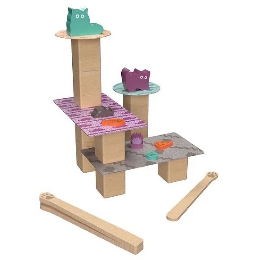 The Op Games Cats Knocking Things Off Ledges – 3