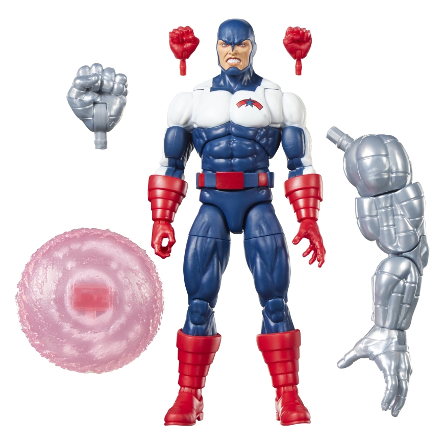 Hasbro Marvel G24215L00 rotaļu figūriņa/varonis
