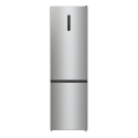 Gorenje NRK6202AXL4 ledusskapja saldētājkamera Brīvi novietots 331 L E Pelēks, Metālisks, Balts Gorenje NRK6202AXL4 ledusskapja saldētājkamera Brīvi novietots 331 L E Pelēks, Metālisks, Balts