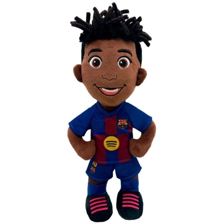 Fc Barcelona FC Barcelona Lamine Yamal