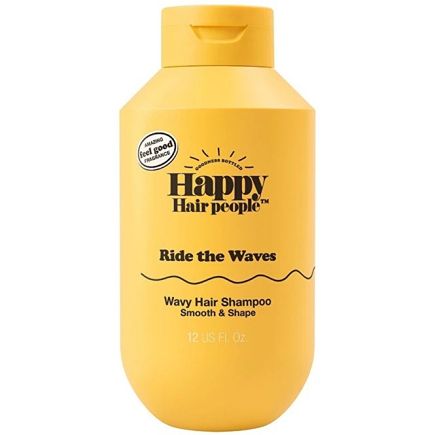 Happy Hair People Happy Hair People