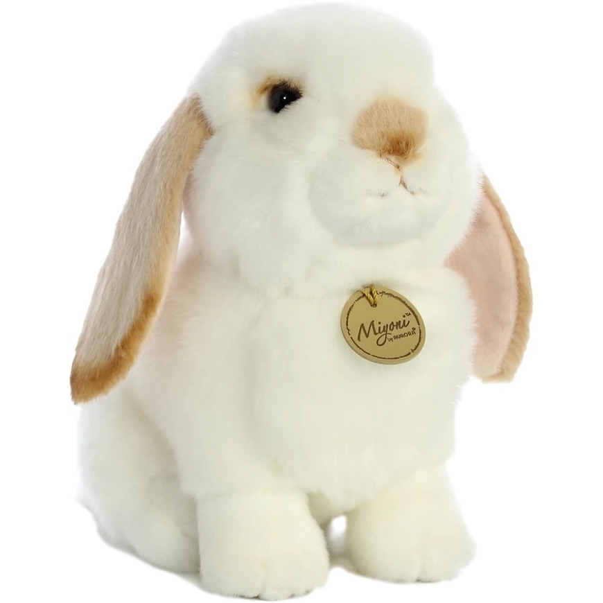 AURORA PLUSH AURORA PLUSH AURORA MIYONI