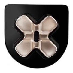 Thrustmaster eSwap X D4XB D-Pad Module Nupud