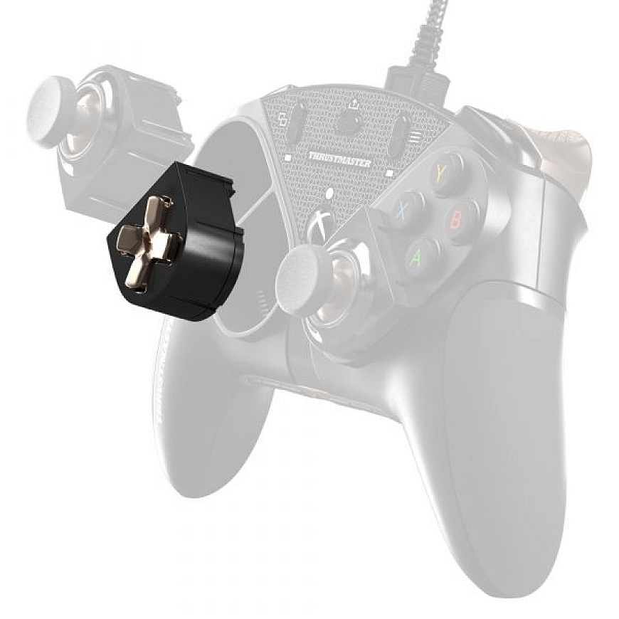 Thrustmaster eSwap X D4XB D-Pad Module Button – 3