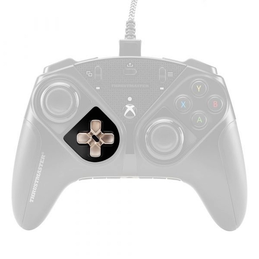 Thrustmaster eSwap X D4XB D-Pad Module Poga – 4
