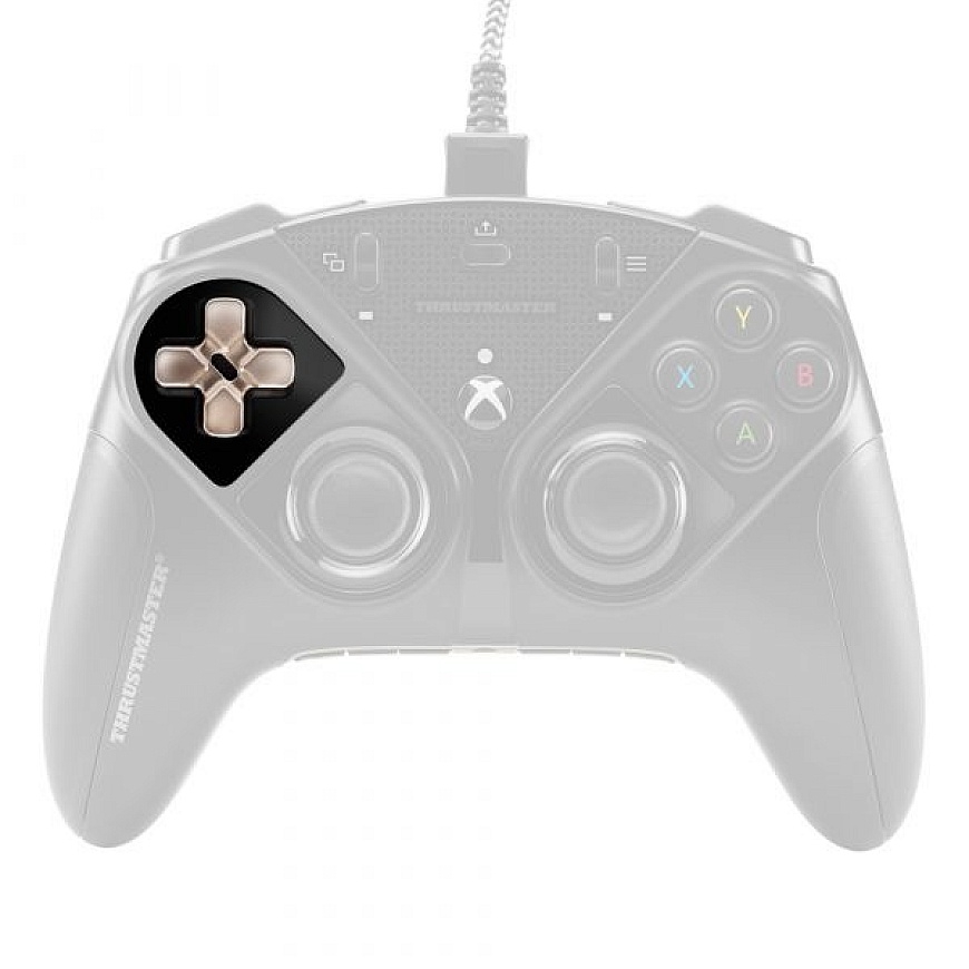 Thrustmaster eSwap X D4XB D-Pad Module Nupud – 5