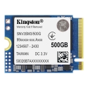 Kingston Technology 500G NV3 M.2 2230 NVMe SSD Kingston Technology 500G NV3 M.2 2230 NVMe SSD