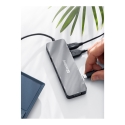 Sandberg USB-C 13-in-1 Travel Dock Sandberg USB-C 13-in-1 Travel Dock