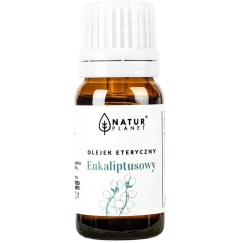 „Natur Planet“ eukalyptusöljy, 10 ml
