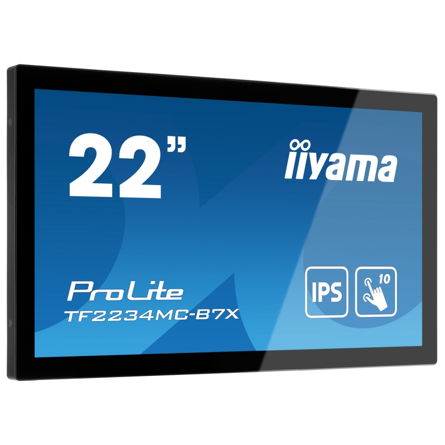 Iiyama ProLite TF2234MC-B7X computer monitor