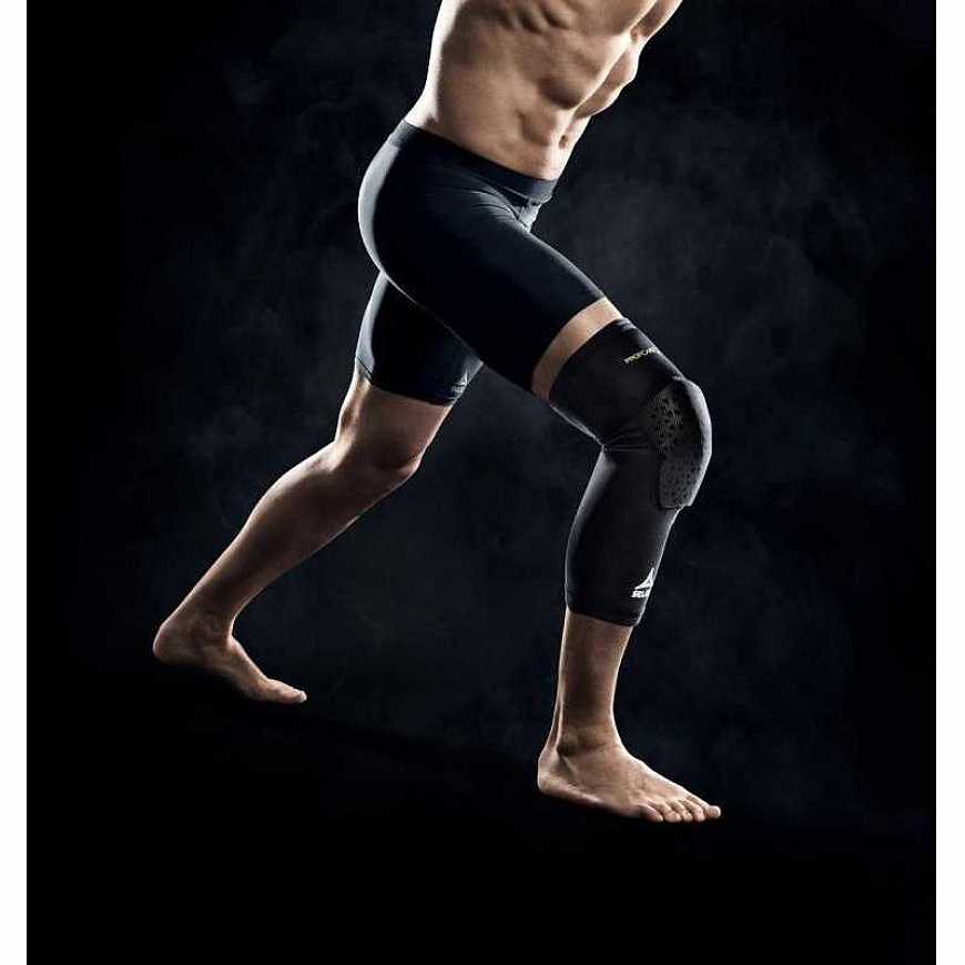 Compression long knee support Select 6253 SIZE L – 2