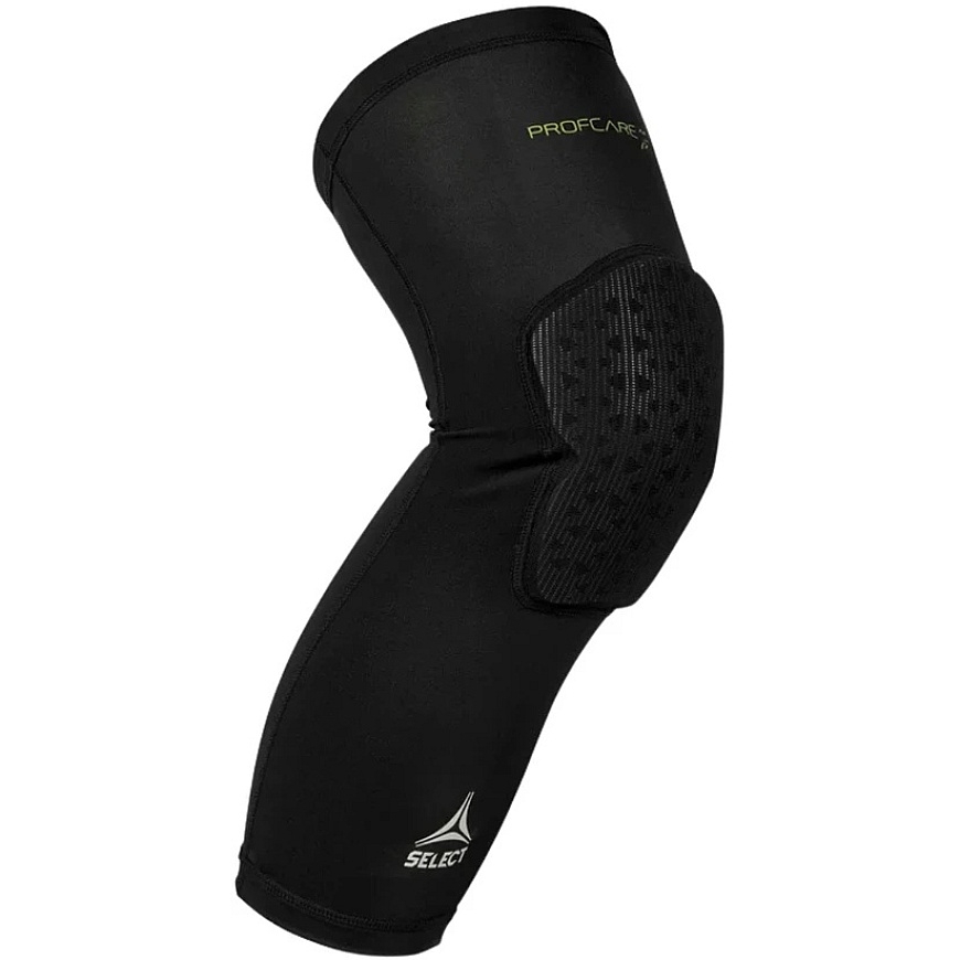 Compression long knee support Select 6253 SIZE L – 4