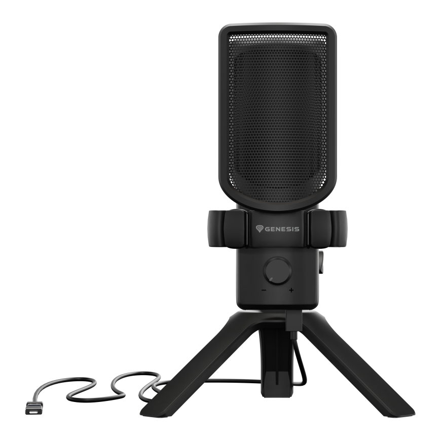 GENESIS Radium 250 – 2
