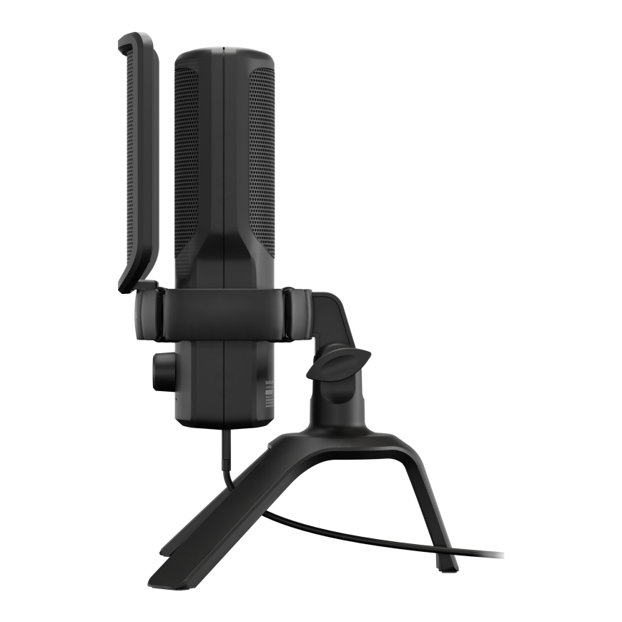 Mikrofons Genesis Radium 250 Black – 3