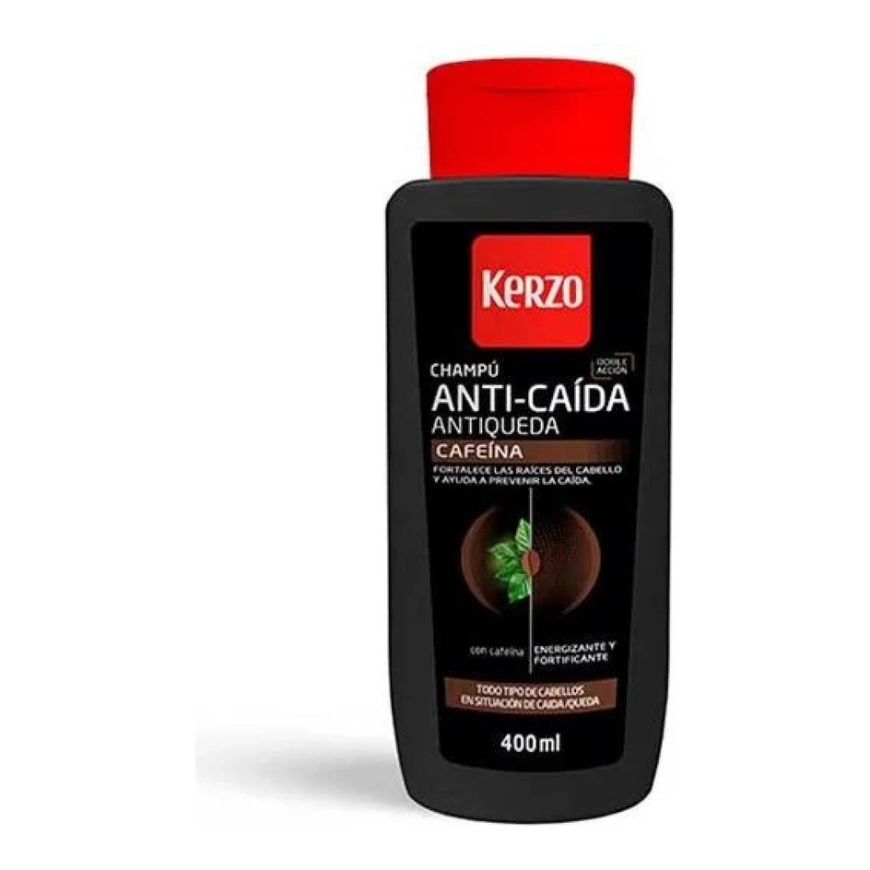 Kerzo Kerzon Kerzo Šampūns Pret