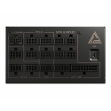 MSI MEG AI1300P PCIE5 power supply unit 1300 W 24-pin ATX ATX Black