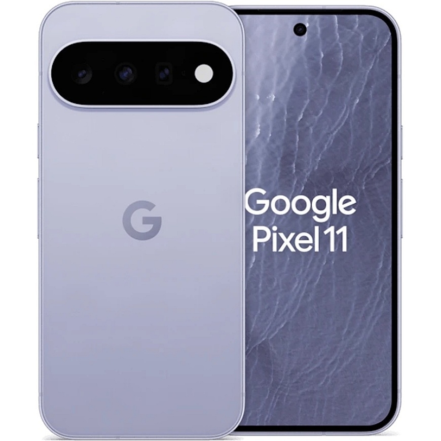 GOOGLE Pixel 11 5G 16/512GB Frost